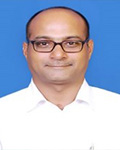 Dr. Jagdish Prasad Rajguru